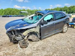 2FMPK4G99LBA73502 2020 FORD EDGE
