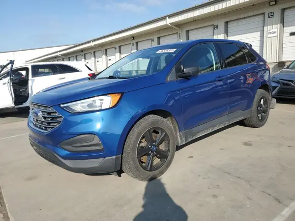 2FMPK4G99LBA73533 2020 FORD EDGE - Image 1