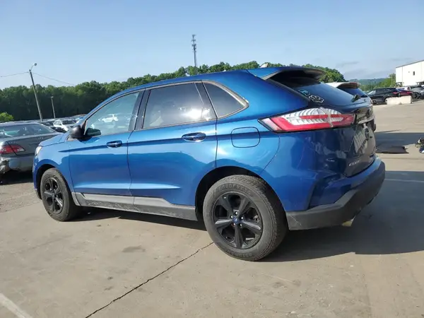 2FMPK4G99LBA73533 2020 FORD EDGE - Image 2