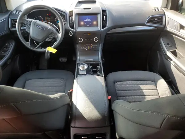 2FMPK4G99LBA73533 2020 FORD EDGE - Image 8