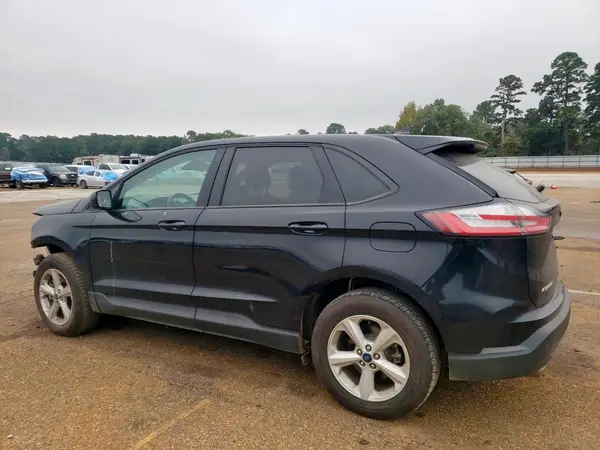 2FMPK4G99LBA73614 2020 FORD EDGE - Image 2