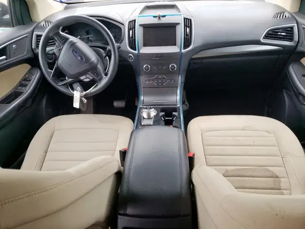 2FMPK4G99LBA73614 2020 FORD EDGE - Image 8