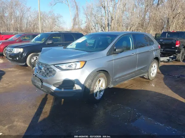 2FMPK4G99LBA88629 2020 FORD EDGE - Image 2