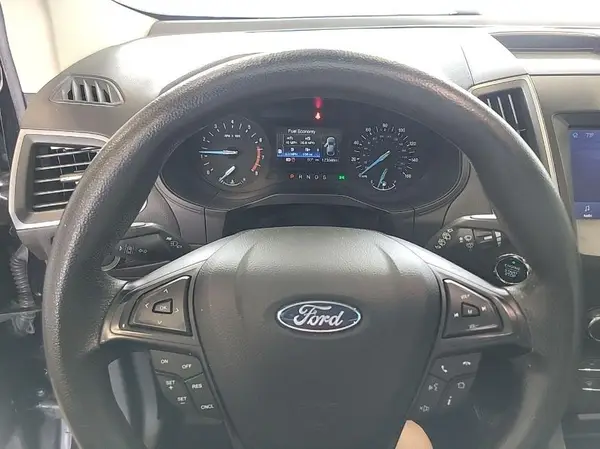 2FMPK4G99LBB16669 2020 FORD EDGE - Image 2
