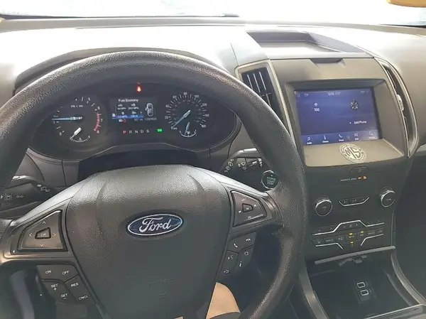 2FMPK4G99LBB16669 2020 FORD EDGE - Image 8
