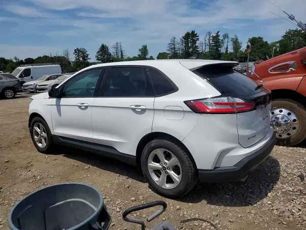 2FMPK4G99LBB33732 2020 FORD EDGE - Image 2