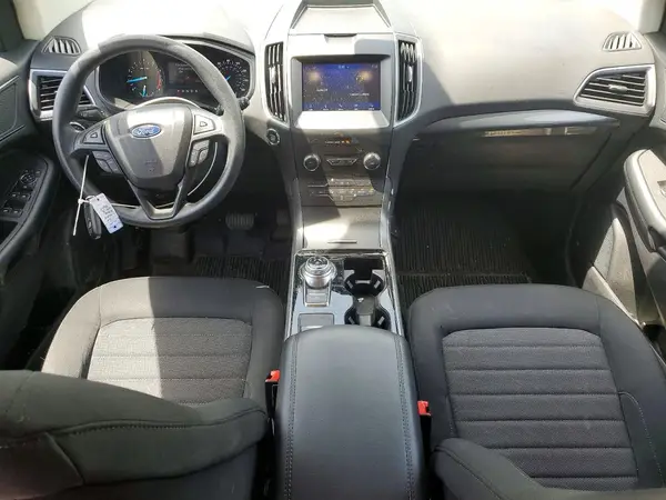2FMPK4G99LBB33732 2020 FORD EDGE - Image 8