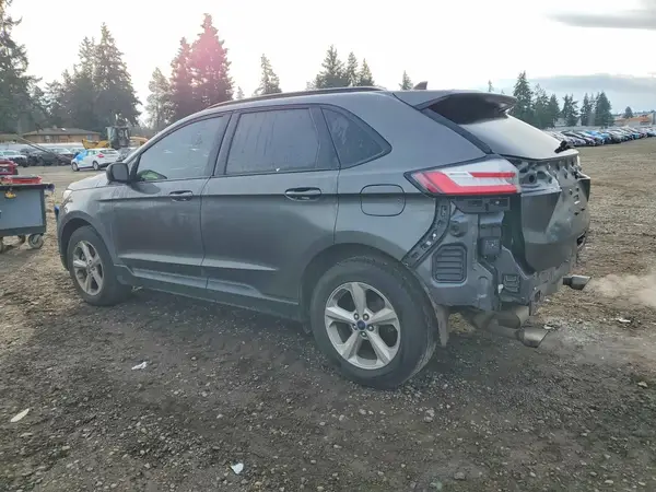 2FMPK4G99LBB39966 2020 FORD EDGE - Image 2