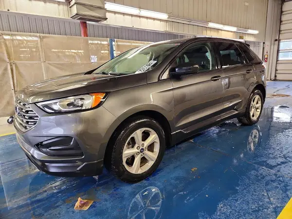 2FMPK4G99LBB41149 2020 FORD EDGE - Image 1