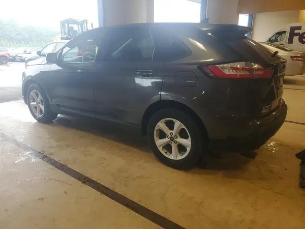2FMPK4G99LBB51292 2020 FORD EDGE - Image 2
