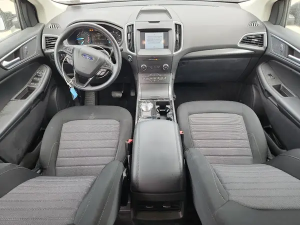 2FMPK4G99LBB53964 2020 FORD EDGE - Image 8