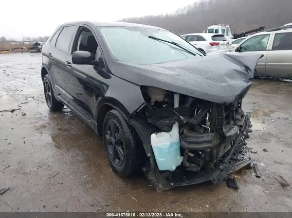 2FMPK4G99MBA22681 2021 FORD EDGE - Image 1