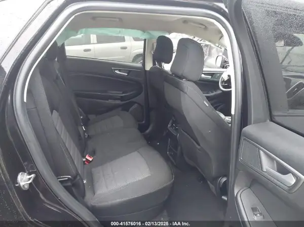 2FMPK4G99MBA22681 2021 FORD EDGE - Image 8