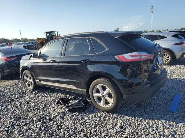 2FMPK4G99MBA22826 2021 FORD EDGE - Image 2