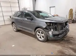 2FMPK4G99MBA23314 2021 FORD EDGE