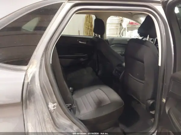 2FMPK4G99MBA23314 2021 FORD EDGE - Image 8