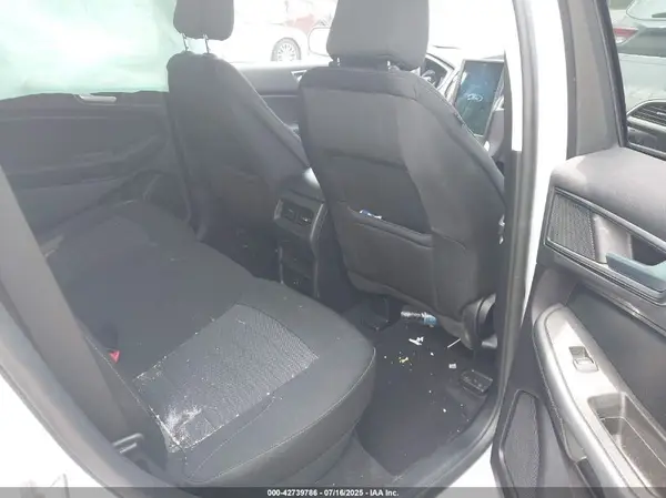 2FMPK4G99MBA23779 2021 FORD EDGE - Image 8