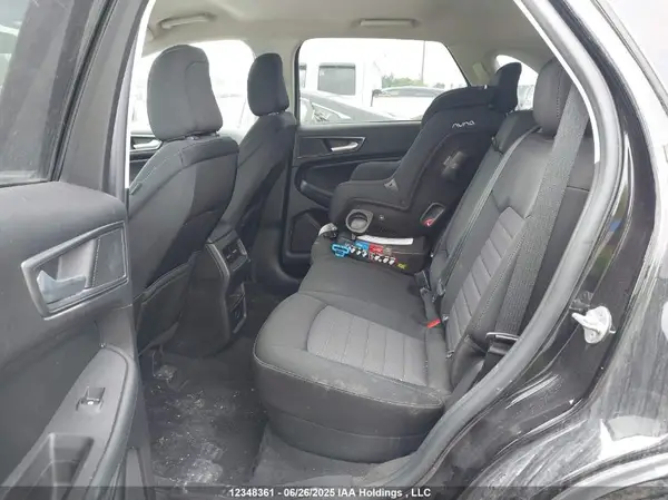 2FMPK4G99MBA27931 2021 FORD EDGE - Image 8