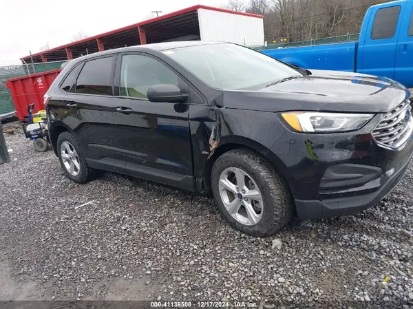 2FMPK4G99MBA29355 2021 FORD EDGE - Image 1