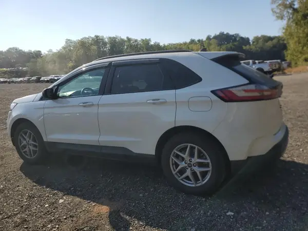 2FMPK4G99MBA58063 2021 FORD EDGE - Image 2