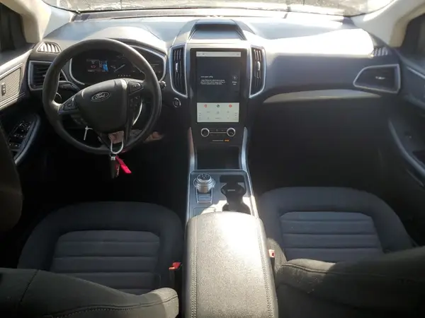 2FMPK4G99MBA58063 2021 FORD EDGE - Image 8