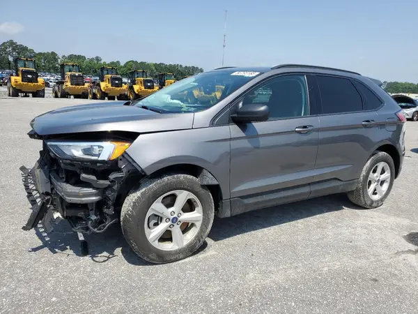 2FMPK4G99MBA58726 2021 FORD EDGE - Image 1