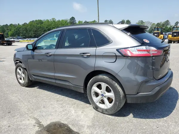 2FMPK4G99MBA58726 2021 FORD EDGE - Image 2