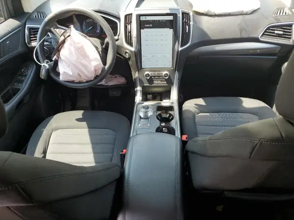 2FMPK4G99MBA58726 2021 FORD EDGE - Image 8