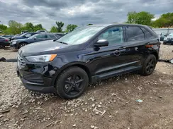 2FMPK4G99NBA00164 2022 FORD EDGE