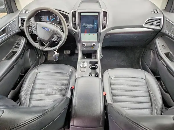 2FMPK4G99NBA00164 2022 FORD EDGE - Image 8