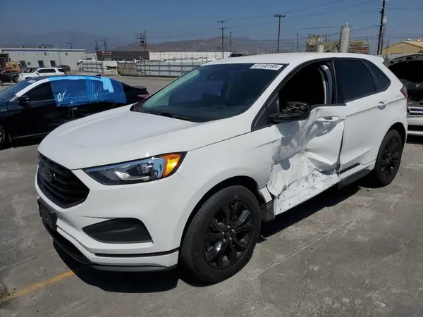 2FMPK4G99NBA21161 2022 FORD EDGE - Image 1