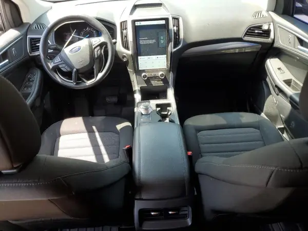 2FMPK4G99NBA21161 2022 FORD EDGE - Image 8