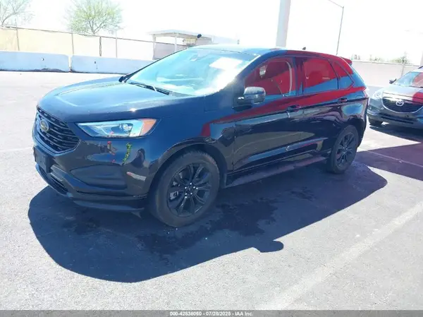 2FMPK4G99NBA22813 2022 FORD EDGE - Image 2