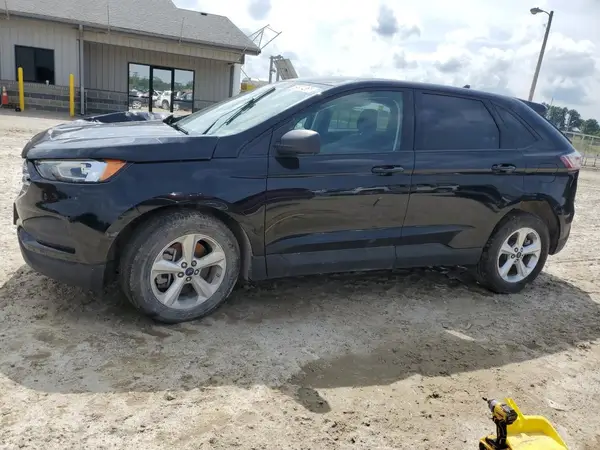 2FMPK4G99NBA22830 2022 FORD EDGE - Image 1