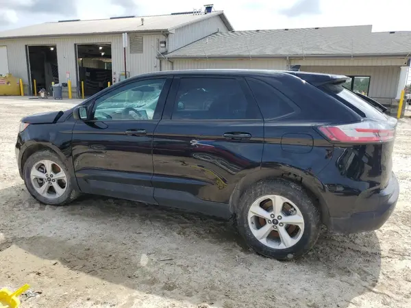 2FMPK4G99NBA22830 2022 FORD EDGE - Image 2