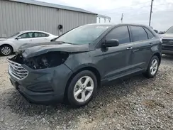 2FMPK4G99NBA27235 2022 FORD EDGE