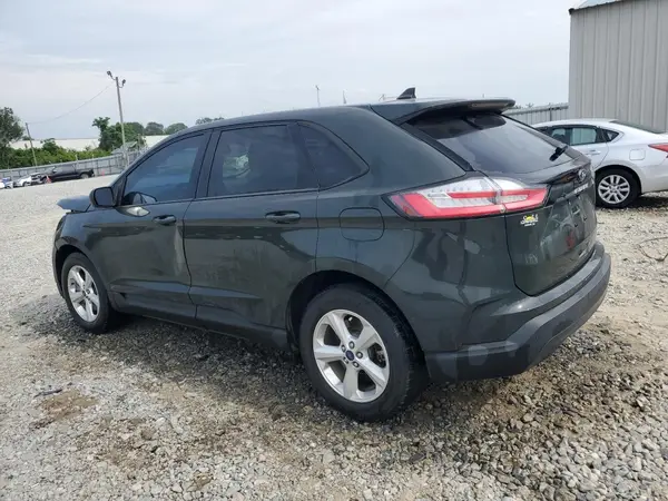 2FMPK4G99NBA27235 2022 FORD EDGE - Image 2