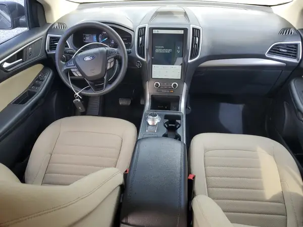 2FMPK4G99NBA27235 2022 FORD EDGE - Image 8