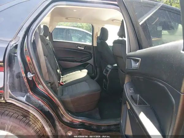 2FMPK4G99NBA27557 2022 FORD EDGE - Image 8