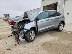 2FMPK4G99NBA27591 2022 FORD EDGE