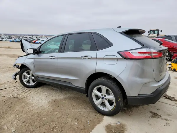 2FMPK4G99NBA27591 2022 FORD EDGE - Image 2