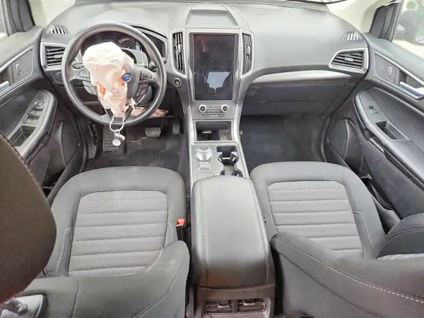 2FMPK4G99NBA27591 2022 FORD EDGE - Image 8