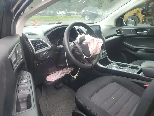 2FMPK4G99NBA28630 2022 FORD EDGE - Image 8