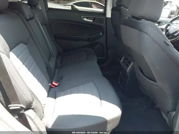 2FMPK4G99NBA29258 2022 FORD EDGE - Image 8