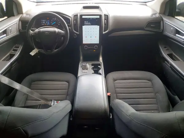 2FMPK4G99NBA29342 2022 FORD EDGE - Image 8