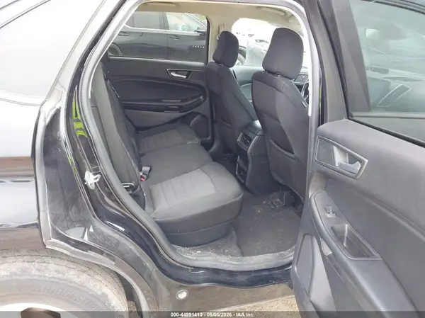 2FMPK4G99NBA29891 2022 FORD EDGE - Image 8