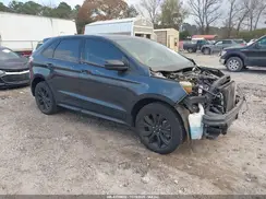 2FMPK4G99NBA43242 2022 FORD EDGE