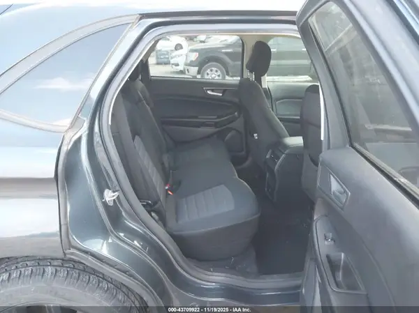 2FMPK4G99NBA43242 2022 FORD EDGE - Image 8