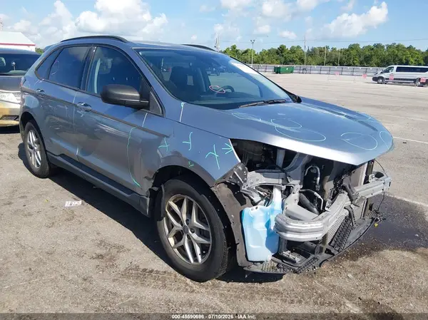 2FMPK4G99NBA46951 2022 FORD EDGE - Image 1