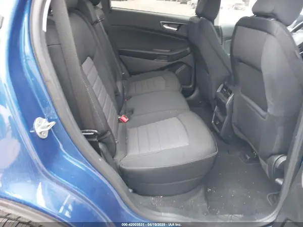 2FMPK4G99NBA56380 2022 FORD EDGE - Image 8